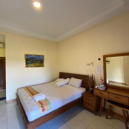 Hotel Balkondes Karanganyar Borobudur Magelang Esterno foto